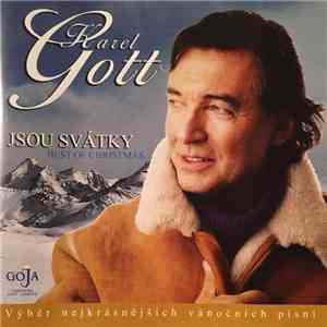 Karel Gott - Jsou Svátky - Best Of Christmas mp3 download