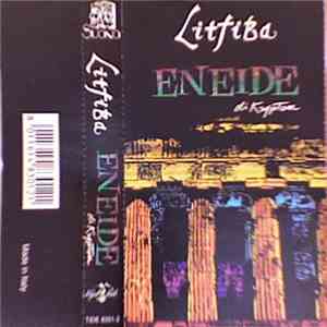Litfiba - Eneide Di Krypton download mp3