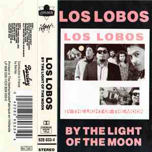 Los Lobos - By The Light Of The Moon download mp3