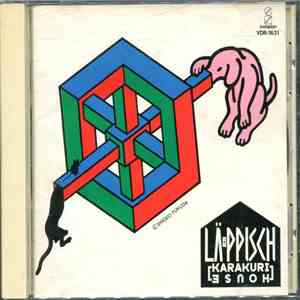 Lä-Ppisch - Karakuri House download mp3