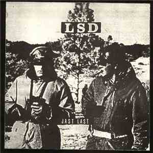 LSD  - Jast Last download mp3