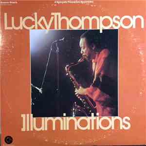 Lucky Thompson - Illuminations download mp3