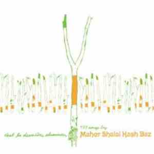 Maher Shalal Hash Baz - C'est La Dernière Chanson download mp3