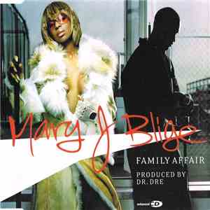 Mary J. Blige - Family Affair mp3 download