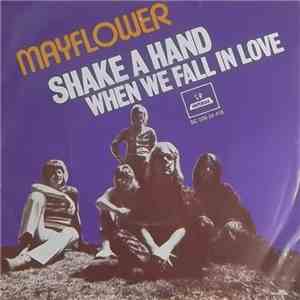 Mayflower - Shake A Hand download mp3