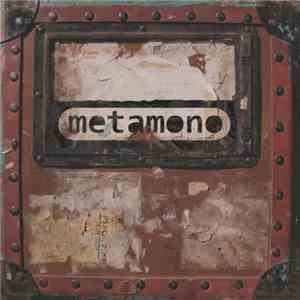 Metamono - Parcel Post download mp3