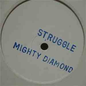 Mighty Diamonds - Struggle / / Reggae Lution download mp3