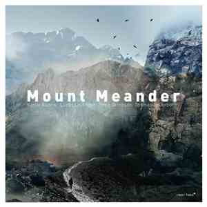 Mount Meander - Mount Meander download mp3