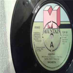 Nazareth  - Holiday download mp3