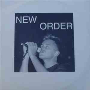 New Order - Procession mp3 download