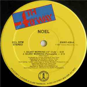 Noel - Silent Morning download mp3