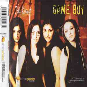 Only Kismet - Game Boy mp3 download