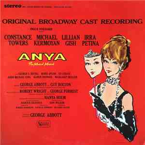 Original Broadway Cast - Anya download mp3
