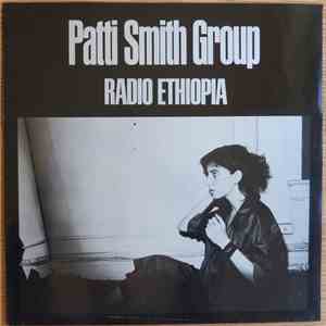 Patti Smith Group - Radio Ethiopia download mp3