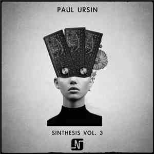 Paul Ursin - Sinthesis Vol.3 download mp3