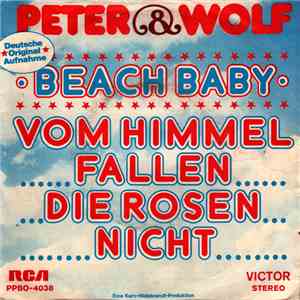 Peter & Wolf - Beach Baby mp3 download