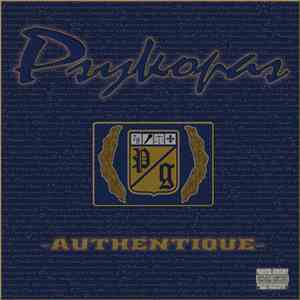 Psykopas - Authentique download mp3