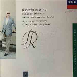 Richter - Richter In Wien download mp3