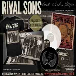 Rival Sons - Great Western Valkyrie download mp3