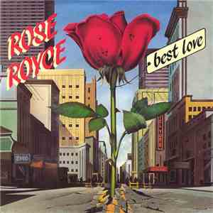 Rose Royce - Best Love mp3 download