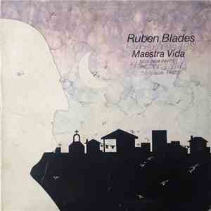 Ruben Blades - Maestra Vida (Segunda Parte) download mp3