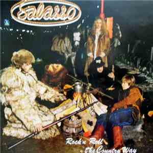 Salasso - Rock´n Roll - The Country Way download mp3