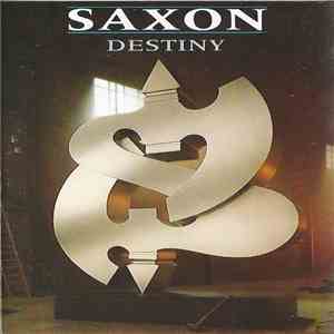 Saxon - Destiny download mp3