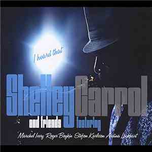 Shelley Carrol - I Heard That download mp3