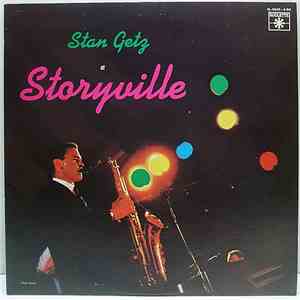 Stan Getz - At Storyville download mp3
