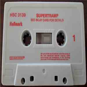 Supertramp - Supertramp download mp3