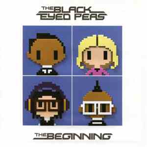 The Black Eyed Peas - The Beginning mp3 download