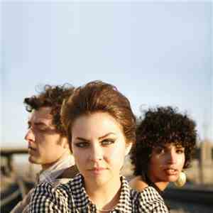 The Ettes - Shake The Dust download mp3