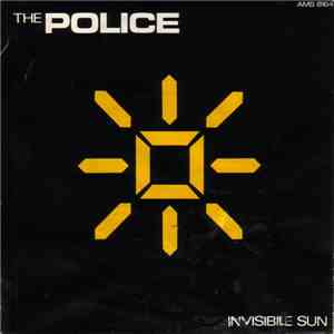 The Police - Invisible Sun mp3 download