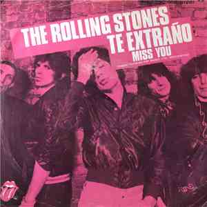 The Rolling Stones - Te Extraño = Miss You download mp3