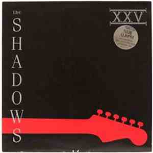 The Shadows - XXV download mp3