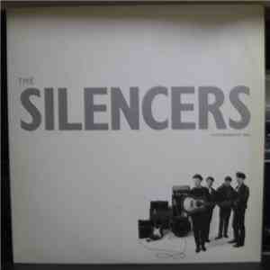 The Silencers - A Letter From St. Paul download mp3