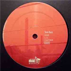 Tom Bass - 313 EP download mp3