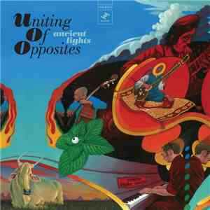Uniting Of Opposites - Ancient Lights download mp3