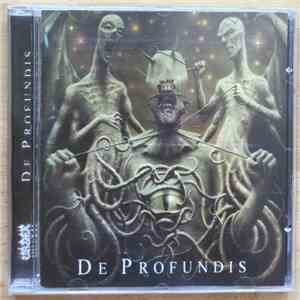 Vader - De Profundis download mp3