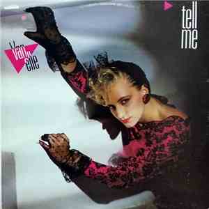 Vanelle - Tell Me download mp3