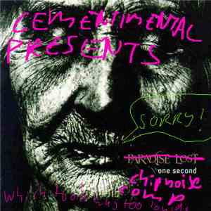 Various - Cementimental Presents 1 Second Chipnoise Comp Which Took Way Too Long download mp3