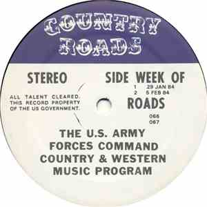 Various - Country Roads download mp3