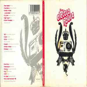 Various - Disco Electro House download mp3