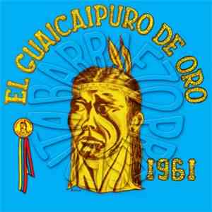 Various - El Guacaipuro De Oro 1961 mp3 download