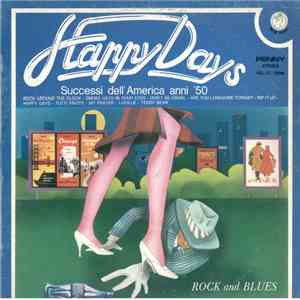 Various - Happy Days download mp3
