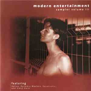 Various - Modern Entertainment Sampler Volume 3 mp3 download
