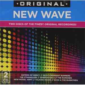 Various - Original New Wave download mp3