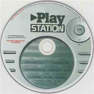 Various - Play Station (#10'07) mp3 download