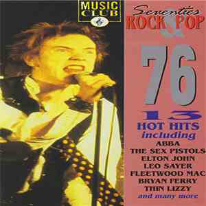 Various - Seventies Rock & Pop 76 download mp3