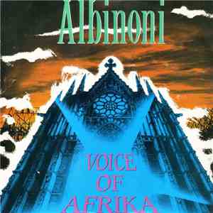 Voice Of Africa - Albinoni download mp3